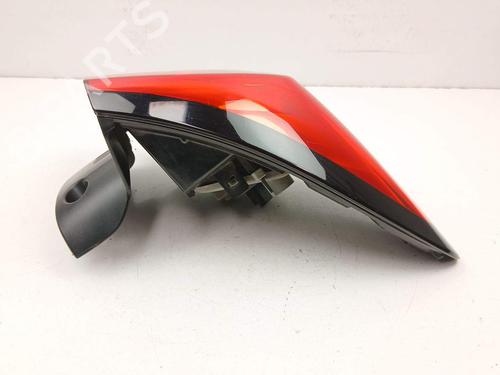 Left taillight RENAULT CAPTUR I (J5_, H5_) 1.2 TCe 120 | BP29478680C34 - Image 5