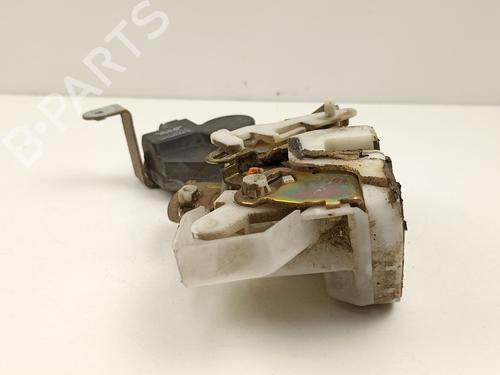Rear left lock MITSUBISHI PAJERO III Canvas Top (V6_W, V7_W) 3.2 DI-D (V68W, V78W) | BP17921520C100 
