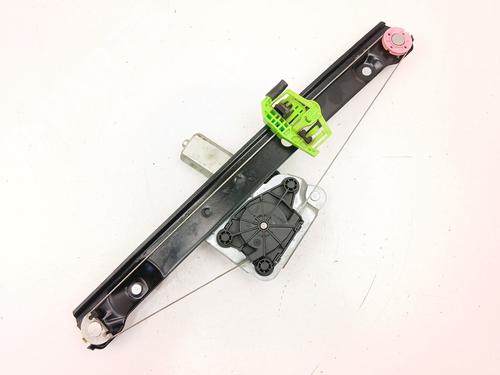Rear right window mechanism BMW 3 (E90) 320 d | BP32319258C25