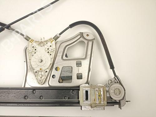 Front left window mechanism MERCEDES-BENZ S-CLASS (W220) S 320 (220.065, 220.165) | BP16702624C22 