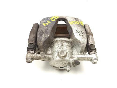 Right front brake caliper RENAULT MEGANE IV Hatchback (B9A/M/N_) 1.3 TCe 140 (B9NB) | BP25671823M104  - Image 5