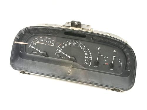 Used Instrument cluster Instrument cluster 16766521 16766521