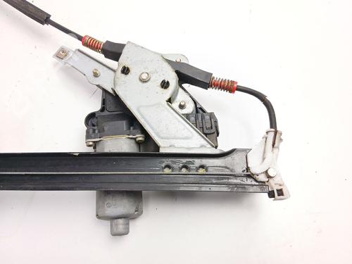 Front left window mechanism FORD MONDEO III (B5Y) 2.0 16V TDDi / TDCi | BP34240571C22  - Image 7