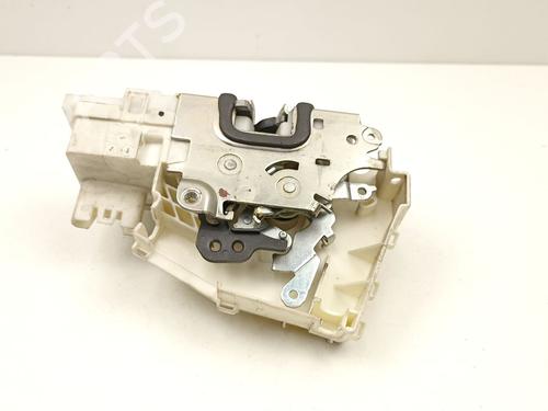Front right lock MERCEDES-BENZ A-CLASS (W169) A 180 CDI (169.007, 169.307) | BP25005628C97 