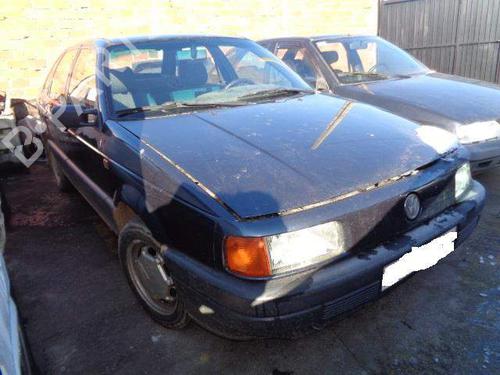 Used Parts VW PASSAT B3/B4 (3A2, 35I) 1.8 1059078