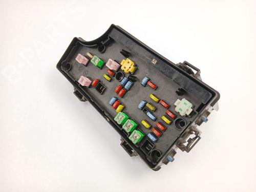 fuse-box-dodge-caliber-2006-40009583 main image
