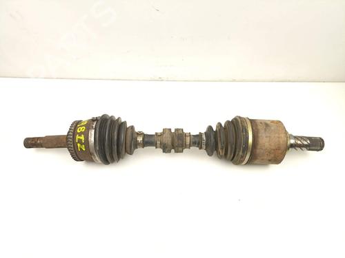 Used Left front driveshaft Left front driveshaft 16251644 16251644