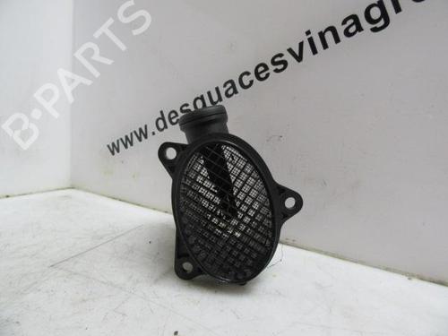 Used Mass air flow sensor FORD FOCUS [1999-2007]  20118291