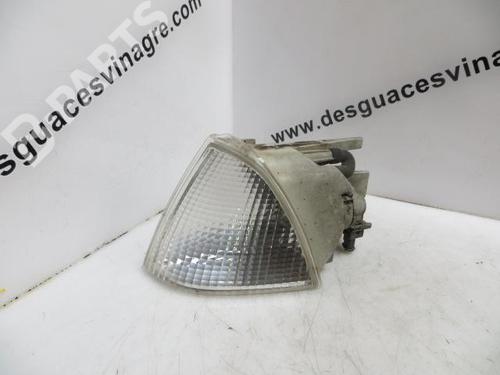 Left front indicator PEUGEOT EXPERT (224_) 1.9 TD | BP11949004C32 