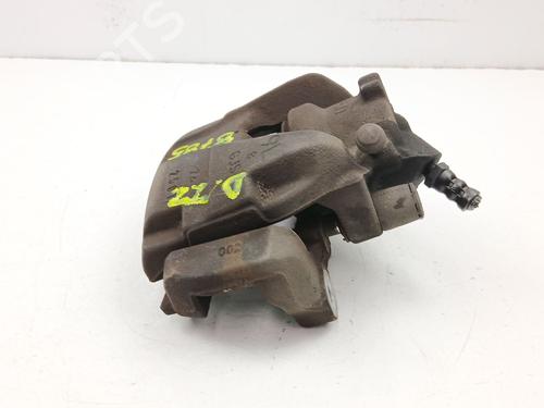 Left front brake caliper RENAULT CAPTUR I (J5_, H5_)  | BP29490619M105 