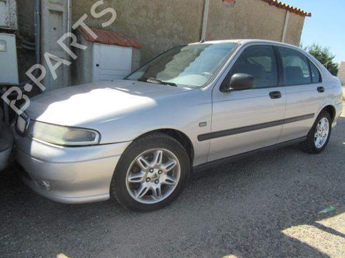 Used Parts ROVER 400 II (RT) 420 D 1663645