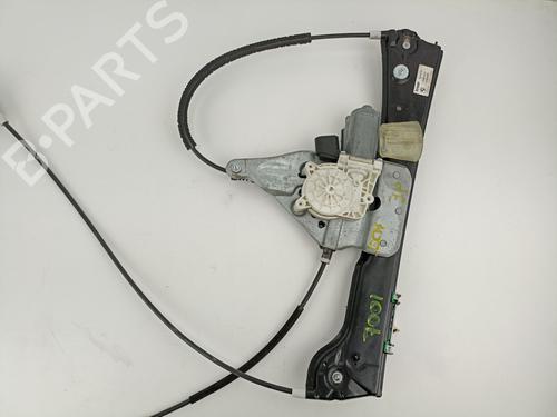 Front left window mechanism BMW 6 (E63) 630 i | BP14503269C22 