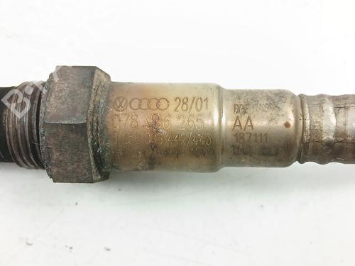 Elektronensonde AUDI A6 C5 (4B2, 4B4) 2.4 | BP29998874M84 