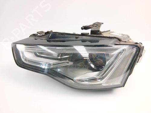 left-headlight-audi-a5-sportback-8ta-2007-2008-2009-2010-2011-2012-2013-2014-2015-2016-2017-40538883 main image