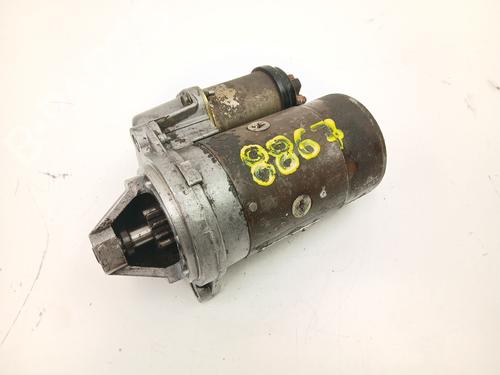 Used Starter Starter 37525881 37525881
