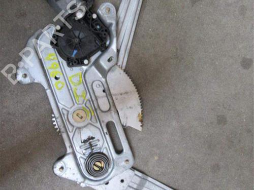 Used Front left window mechanism Front left window mechanism 20117951 20117951