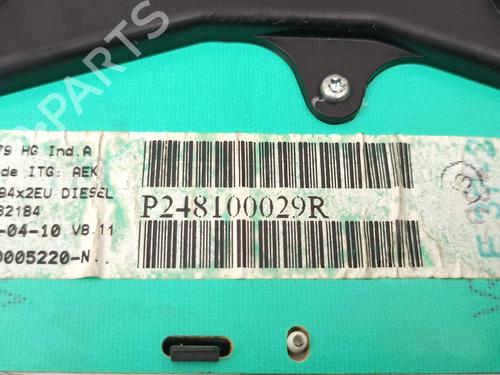 Instrument cluster DACIA DUSTER (HS_) | BP24698499C47 - Image 8