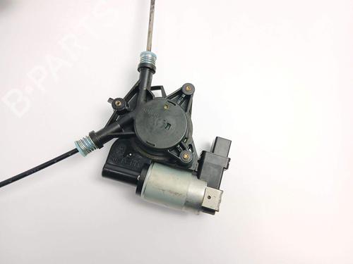 Front right window mechanism MAZDA 6 Hatchback (GG) 2.0 DI (GG14) | BP40260573C23 - Image 3