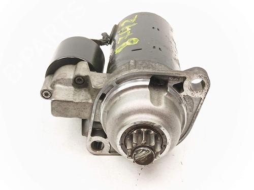 Starter VW POLO (6N2) 1.4 TDI | BP28019649M8 - Image 4