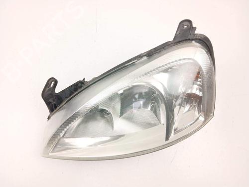 Left headlight OPEL COMBO Box Body/MPV 1.7 CDTI 16V | BP32138111C28 - Image 2
