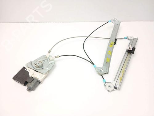 front-left-window-mechanism-audi-a3-8p1-2003-2004-2005-2006-2007-2008-2009-2010-2011-2012-2013-40009581 main image