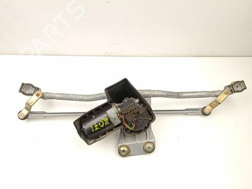 Front wiper motor FORD ESCORT VI (GAL, AAL, ABL) 1.6 16V | BP17618109M29 