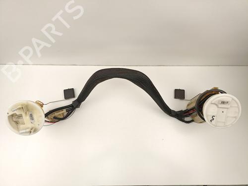 Fuel pump MERCEDES-BENZ C-CLASS Coupe (CL203) C 200 CDI (203.707) | BP17493488M76 