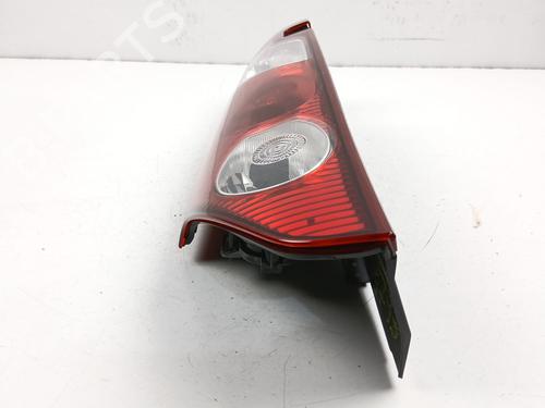 Left taillight RENAULT KANGOO / GRAND KANGOO II (KW0/1_) 1.5 dCi (KW0C, KW2C, KW4C) | BP29983322C34