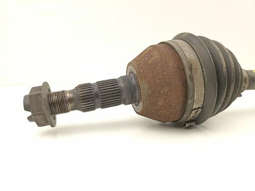 Left front driveshaft OPEL ASTRA H (A04) 1.6 (L48) | BP13660103M38 