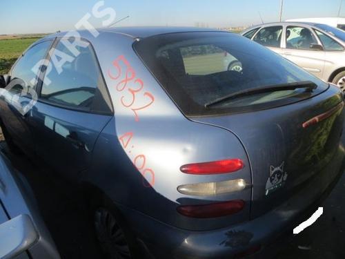 Starter FIAT BRAVA (182_) 1.9 TD 75 S (182.BF) | BP20119060M8 