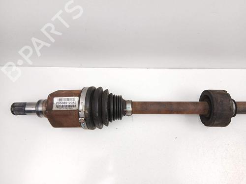 Right front driveshaft CHRYSLER SEBRING (JS) 2.0 VVT | BP26434031M39 - Image 3