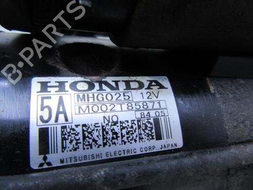 Starter HONDA CR-V III (RE_) 2.2 i-CTDi 4WD (RE6) | BP20119536M8 