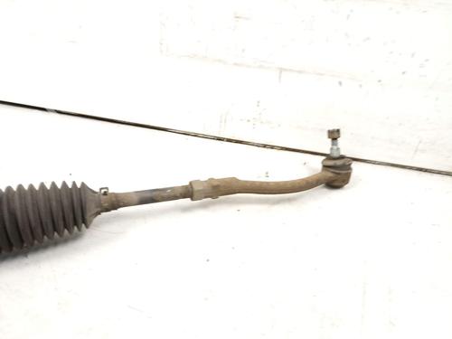 Steering rack KIA RIO III (UB) 1.2 CVVT | BP24341633M22 - Image 6