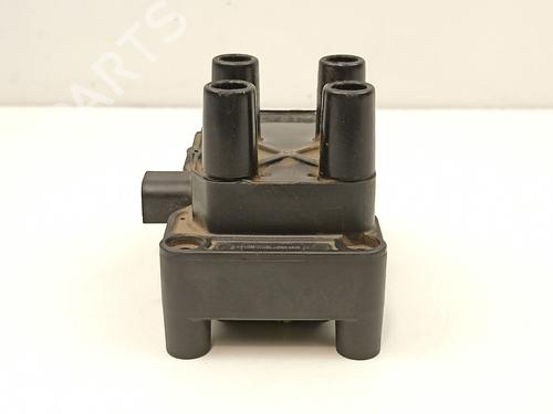 Ignition coil FORD FIESTA V (JH_, JD_)  | BP13896949M94 