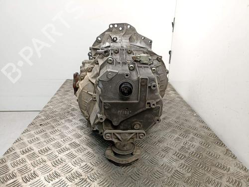 Gearbox AUDI A4 B7 (8EC) 2.0 TFSI | BP19119896M3 - Image 4