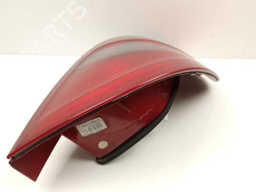 Right taillight MERCEDES-BENZ A-CLASS (W169) A 180 CDI (169.007, 169.307) | BP24998776C35 