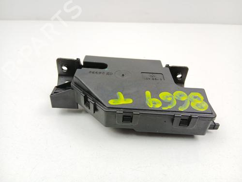Tailgate lock BMW 3 (E90) 320 i | BP26223486C101 