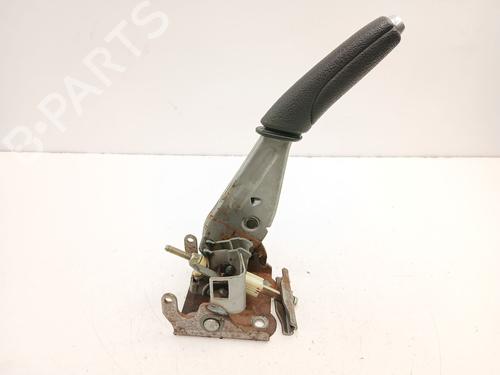 Hand brake CITROËN C5 I (DC_) 1.8 16V (DC6FZB, DC6FZE) | BP36280249I18  - Image 6