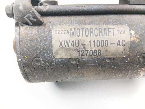 Starter JAGUAR S-TYPE II (X200) 3.0 V6 | BP30838683M8 