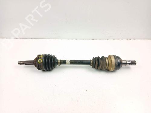 Used Left front driveshaft Left front driveshaft 31653331 31653331