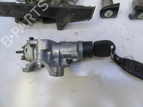 Ignition barrel VW PASSAT B5 (3B2) 1.6 | BP20120393M48 