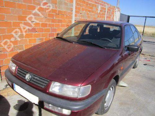 Used Parts VW PASSAT B3/B4 (3A2, 35I) 1.8 1293308