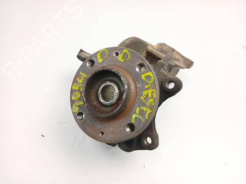 Højre Styrespindel Lejehus Højre Styrespindel Lejehus CITROËN C2 (JM_) 1.4 HDi (68 hp) 37196950 37196950