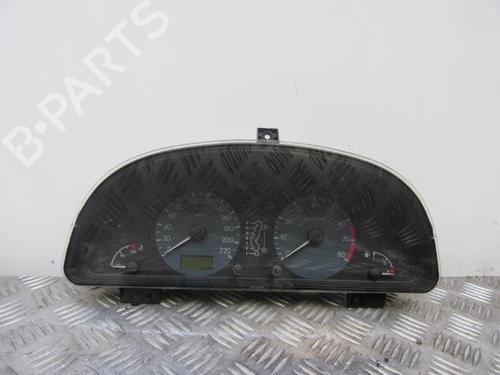 Kombinert Instrument CITROËN XSARA (N1) 1.6 16V (109 hp) 20119602