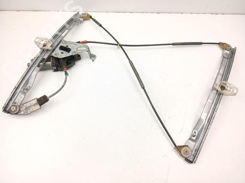 Used Front left window mechanism Front left window mechanism PEUGEOT 206 Hatchback (2A/C) 1.4 i (75 hp) 33173861 33173861