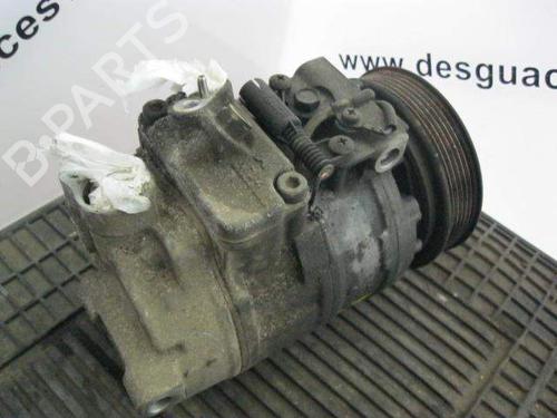 AC compressor ROVER 45 I Saloon (RT) | BP12054391M34 - Image 2