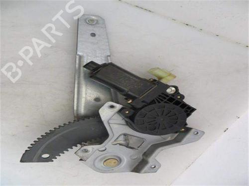 Used Rear right window mechanism Rear right window mechanism HYUNDAI GETZ (TB) 1.5 CRDi (88 hp) 11955630 11955630