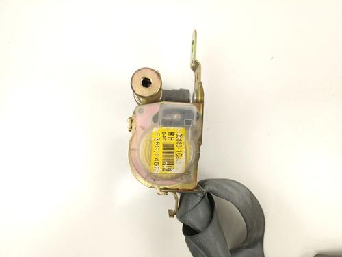 Front right seatbelt HYUNDAI GETZ (TB) 1.3 i | BP25295806I25 