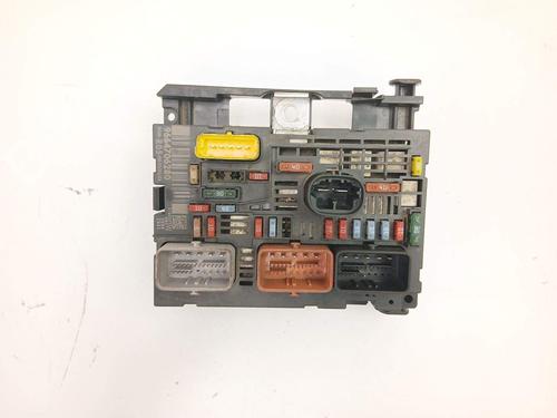 Fuse box CITROËN BERLINGO MULTISPACE (B9) 1.6 HDi 90 | BP37496557E1 - Image 2
