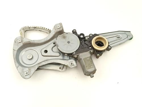 Used Rear left window mechanism TOYOTA AVENSIS Estate (_T27_) 2.0 D-4D (ADT270_, ADT270R) (126 hp) 18243237